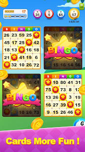 Bingo Day: Lucky to Win Varies with device screenshots 5