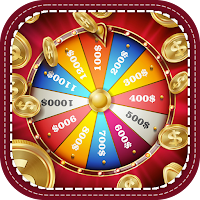 Spin to Win Earn Money - Cash