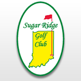 Sugar Ridge Golf Club icon