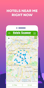 Hotels Scanner Mod Apk 3