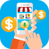Easy Money - Kiem Tien Online icon
