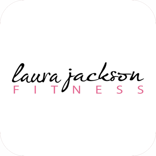 Laura Jackson Fitness logo