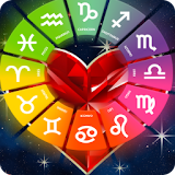 Love Horoscope match icon