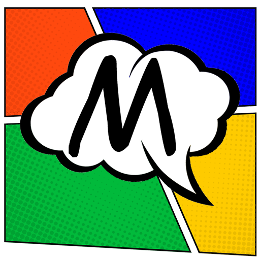 Moovye 4.0 Icon