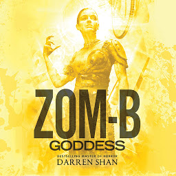 Icon image Zom-B Goddess