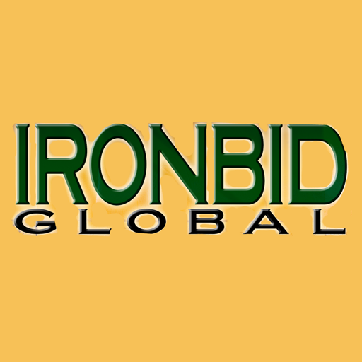 Iron Bid Global logo