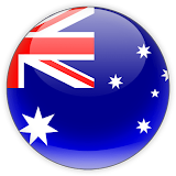 AUSTRALIA VPN - Secured VPN icon