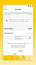 Post & DHL – Apps bei Google Play