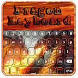 Dragon Keyboard icon