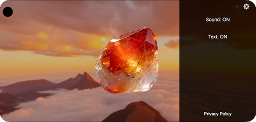 Crystal Mind ekran görüntüsü