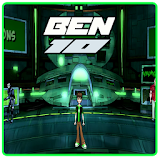 New Guide BEN 10 icon