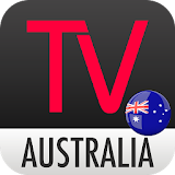 Australia Live TV Guide icon