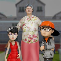 Granny Simulator 3d - Grandma Lifestyle Adventure