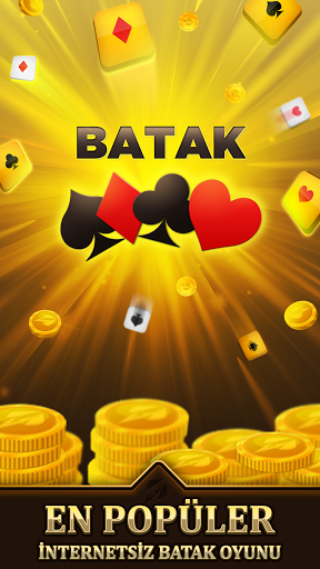 Batak HD - u0130nternetsiz Batak  screenshots 1