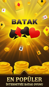 Free Batak HD – İnternetsiz Batak Apk Download 1