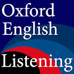 Cover Image of Download Oxford English Listening  APK
