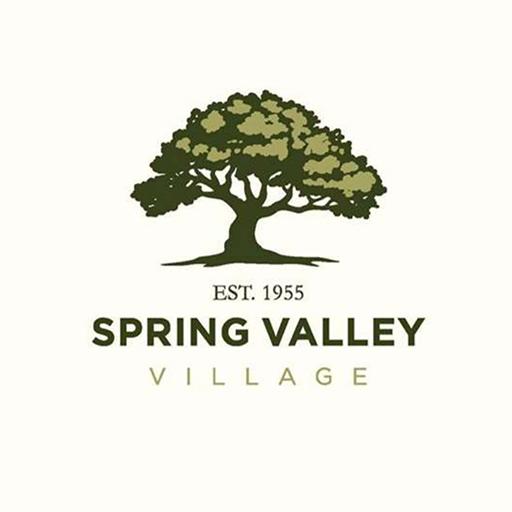 City of Spring Valley Village logo