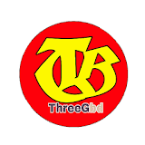 ThreeGbd icon