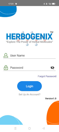 Herbogenix Screen 2