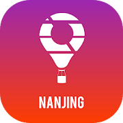Nanjing City Directory 1.0 Icon