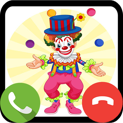Fake Clown Prank Call Games Download on Windows