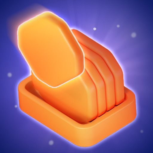 Card Shuffle 3D：Sort Jam Download on Windows