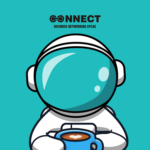 CONNECT - Business Networking 1.0.5 Icon