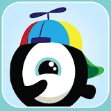 Squla Junior App for K-1 icon