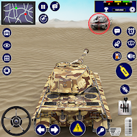 Танки Танковые военные игры