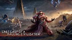screenshot of Nexus War: Civilization