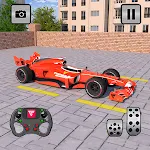 Cover Image of ดาวน์โหลด Formula Car Parking: Car Games  APK