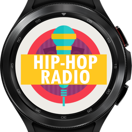 Wear Radio - Hip Hop Download on Windows