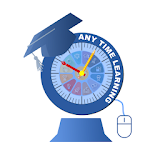 Ojaank Anytime Learning icon
