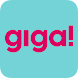 giga! Best Telco in an App - Androidアプリ