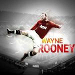 Cover Image of Download Wayne Rooney Wallpaper HD 4K  APK