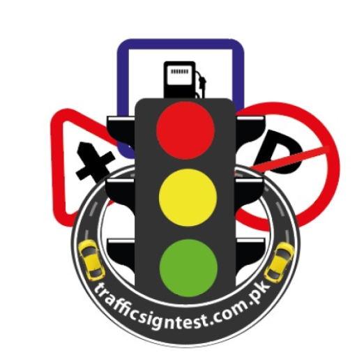 Traffic Sign Test logo