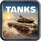 Tanks Battle 3D - World War 3 icon