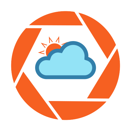 AtmoShot Aviation Weather logo