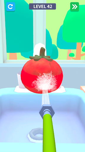 Cooking Games 3D androidhappy screenshots 2