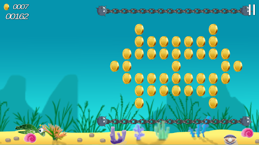 Sea Turtle Adventure Game apkdebit screenshots 3