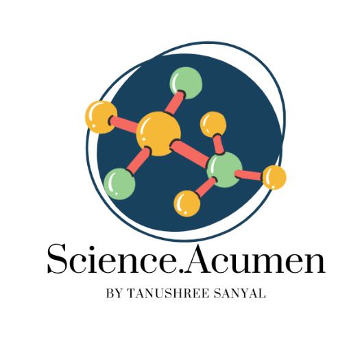 Science.Acumen logo