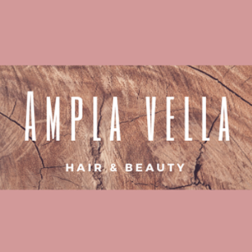Ampla Vella logo