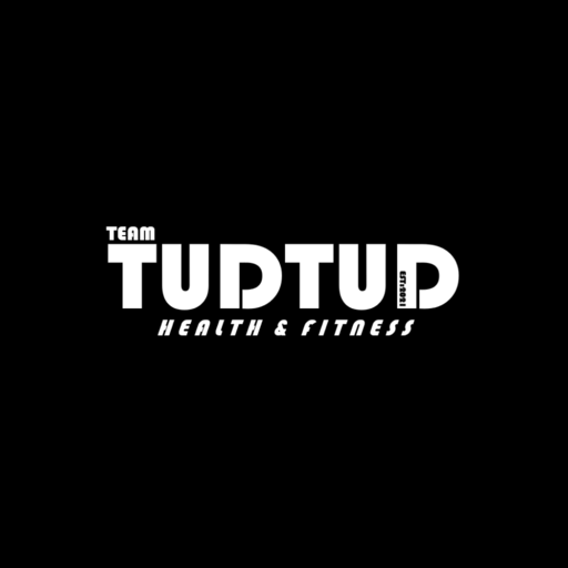 TEAM TUDTUD logo