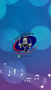 Rádio Nova Web