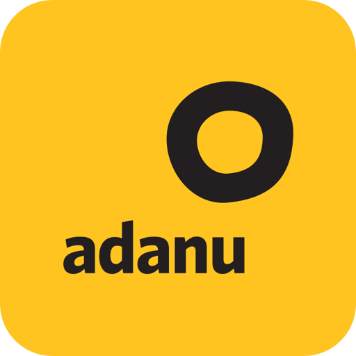 Friends of Adanu logo