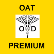 OAT Flashcards Premium