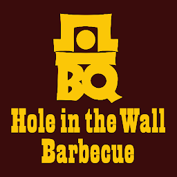 Icon image Hole in the Wall Barbecue