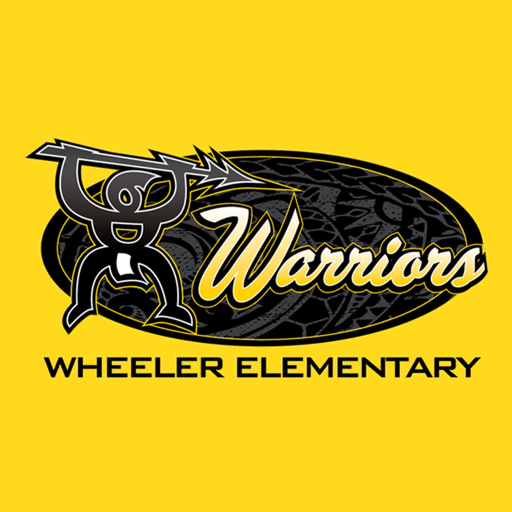 Wheeler Elementary School logo