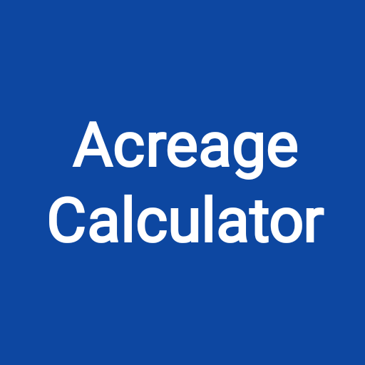 Acreage calculator deals