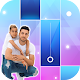The Royalty Family - Piano Tiles Laai af op Windows